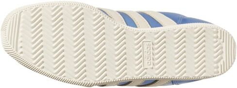 حذاء adidas النسائي Crewht/LtBlue Japan HW blueCream أبيض/أزرق فاتح 14.5 US in Kuwait