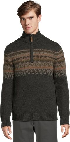 Royal Robbins Men's Arch Rock 1/4 Zip in Saudi Arabia