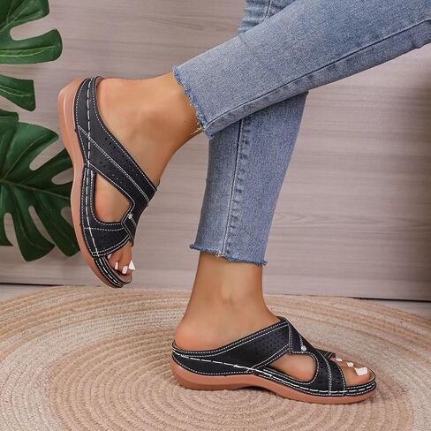 Women Slipper Perfect for Summer Beach, Vacation & Casual Wear Gift for Women Stylish Outer Wear Beach Sandals Slippers in Saudi Arabia