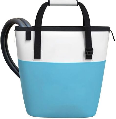 Ice Machine for Knee After Surgery, Programable & Poratable Cold Therapy Machine for Post-Surgery Care, Cold Therapy Machine for Knee Replacement, Use for Sports Injuries Cryotherapy, Shoulder, Ankle in Kuwait