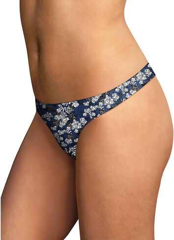Maidenform womens Comfort Devotion Thong in Saudi Arabia