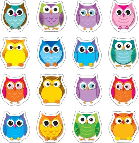 Carson Dellosa 36-Piece Colorful Sea Life Bulletin Board Cutouts, Colorful Sea Creatures Cutouts for Bulletin Boards, Sea Creatures Ocean Classroom Décor for Aquatic Classroom in Saudi Arabia