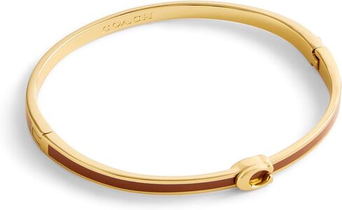 سوار نسائي من COACH Jewelry بتصميم C المينا in Kuwait