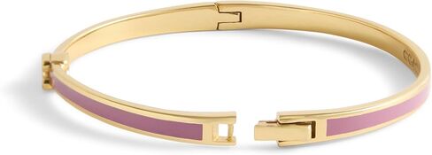 سوار نسائي من COACH Jewelry بتصميم C المينا in Kuwait