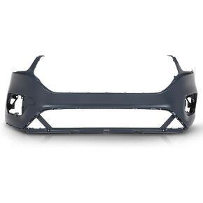 CHEDA Set Of 2 Front Bumper Lower LH&RH Valance Air Dam Deflector Replacement For Ford Fusion 2013-2016 Sedan 4-Door in Kuwait