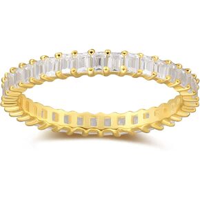 حلقات مفتوحة من تشيكوسلوفاكيا مطلية بالذهب عيار 18 قيراط قابلة للتعديل | خاتم التراص تشيكوسلوفاكيا باللون الذهبي | خاتم بيان فريد من نوعه لحفلات الكوكتيل لا يسبب الحساسية in Kuwait