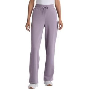 PUMA Women's Fleece Sweat Pants for Women's Straight Legs Winter Sweatpants in Saudi Arabia