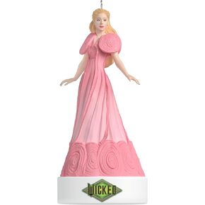 Hallmark Keepsake Christmas Ornament 2025, Wicked Popular Musical, Movie Gifts in Kuwait