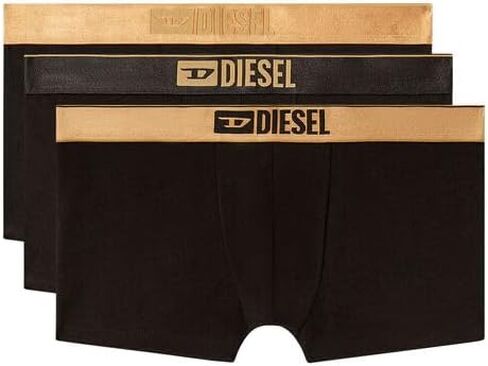 Diesel DAMIEN-GFT-3PACK Boxer Briefs in Saudi Arabia