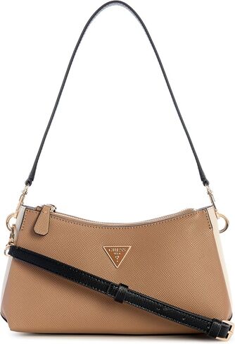 GUESS Noelle II 3 Compartment Crossbody in Saudi Arabia