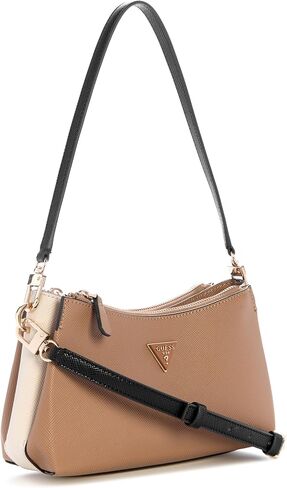 GUESS Noelle II 3 Compartment Crossbody in Saudi Arabia