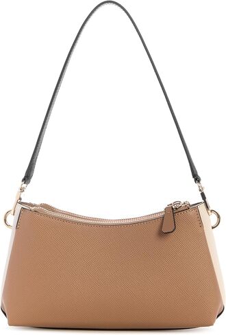 GUESS Noelle II 3 Compartment Crossbody in Saudi Arabia