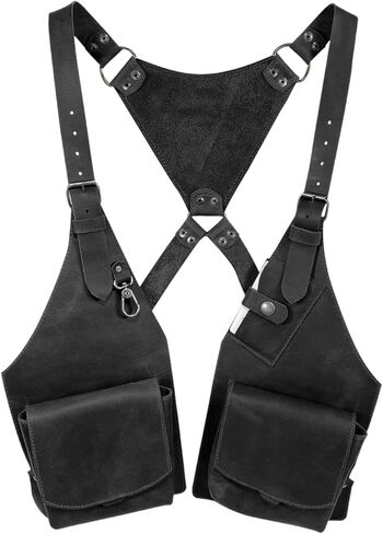 Concealed Armpit Bag Stylish Crossbody Purse for Festivals And Outings in Saudi Arabia