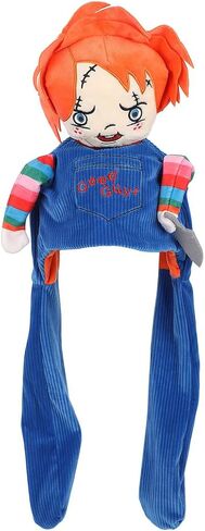 Chucky Pump Action Hat in Saudi Arabia