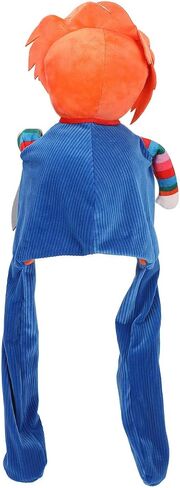 Chucky Pump Action Hat in Saudi Arabia