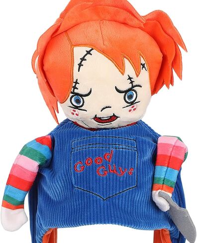Chucky Pump Action Hat in Saudi Arabia