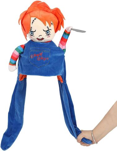 Chucky Pump Action Hat in Saudi Arabia