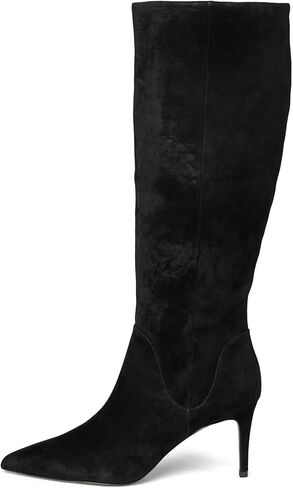 Pelle Moda Women's Lidya Knee High Boot in Saudi Arabia