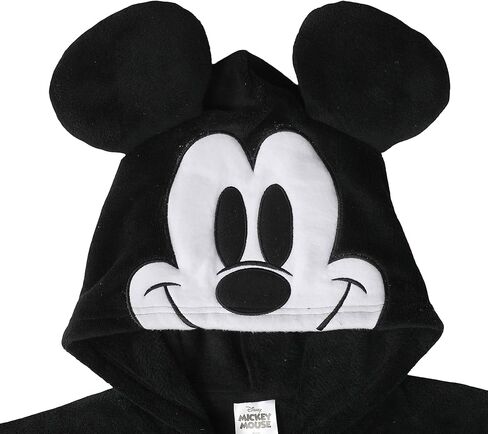 ديزني ميكي ماوس الكبار طويلة الأكمام مقنعين Kigurumi نيسيي زي تأثيري البدلة in Kuwait