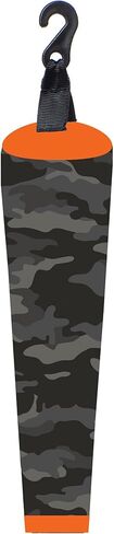 Baseball & Softball Bat Handle Protective Cover - Durable, Protective, Hook for Hanging Bat on Fence with Stylish Designs | Fits Youth & Adult Bats | Stars in Kuwait