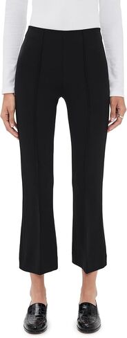 rag & bone Women's Irina Ponte Kick Flare Pants in Saudi Arabia