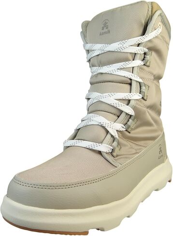 Kamik Women's Lea Mid Winter Boots in Saudi Arabia