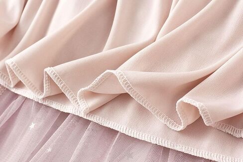 Womens Sequin Tulle Skirts Sparkly A-Line Mesh Skirt High Waist Glitter Pleated Skirts Casual Cocktail Party Skirt in Saudi Arabia