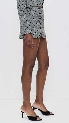 Amanda Uprichard Women's Puzzle Skort in Saudi Arabia