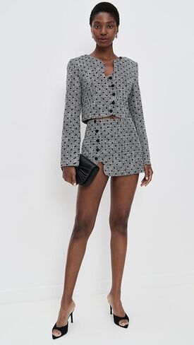 Amanda Uprichard Women's Puzzle Skort in Saudi Arabia