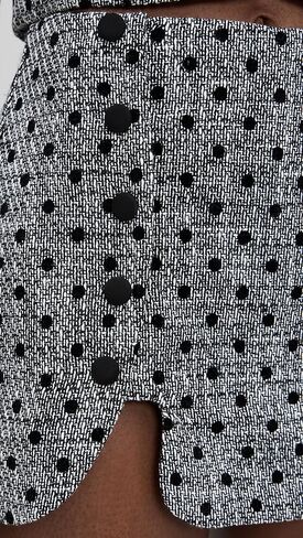 Amanda Uprichard Women's Puzzle Skort in Saudi Arabia