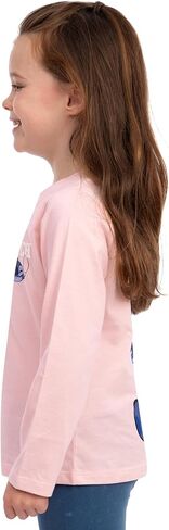 Disney Lilo and Stitch Shirt, Stitch Shirts for Girls, Cotton Girls Shirts in Saudi Arabia