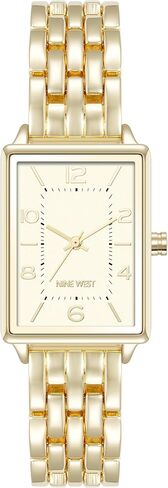 Nine West Women's Bracelet Watch in Saudi Arabia