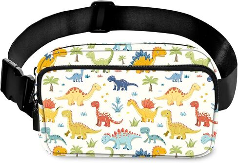 Cactus Fanny Pack for Women Casual Belt Bag Waterproof Waist Bags for Travel Hiking Sports in Kuwait