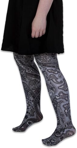 Celeste Stein 1PC Compression Pantyhose for Women, 8–15 mmHg Graduated Support Compression Tights, Closed Toe Stockings in Saudi Arabia