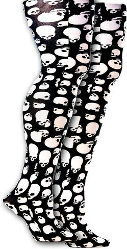 Celeste Stein 1PC Compression Pantyhose for Women, 8–15 mmHg Graduated Support Compression Tights, Closed Toe Stockings in Saudi Arabia