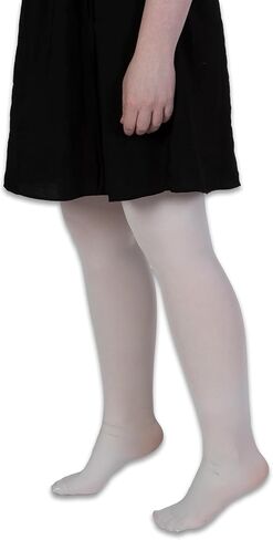 Celeste Stein 1PC Compression Pantyhose for Women, 8–15 mmHg Graduated Support Compression Tights, Closed Toe Stockings in Saudi Arabia