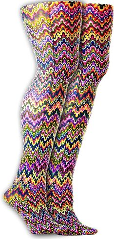 Celeste Stein 1PC Compression Pantyhose for Women, 8–15 mmHg Graduated Support Compression Tights, Closed Toe Stockings in Saudi Arabia