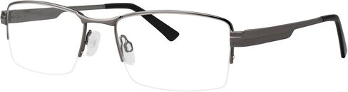 Sherman Men's Eyeglasses - Modern Collection Frames in Kuwait