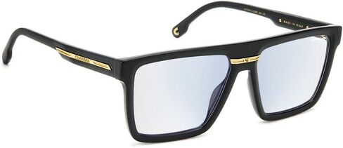 CARRERA VICTORY C 03/BB 2M2 BLACK GOLD 58/16/145 MAN Eyewear Frame in Saudi Arabia