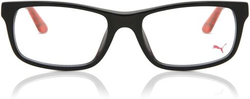 Eyeglasses Puma PJ 0009 O- 001 / Red in Saudi Arabia