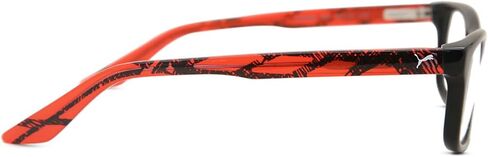 Eyeglasses Puma PJ 0009 O- 001 / Red in Saudi Arabia