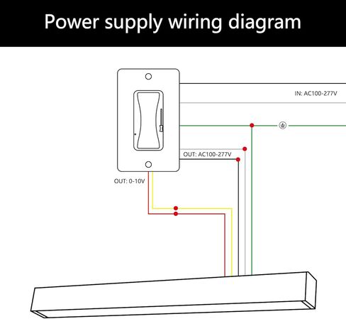 47 "لاعبا اساسيا قلادة قلادة LED أكريليك ، مصباح طاولة قابلة لل dimmable 50 واط مع التحكم عن بعد ، مصباح الجزيرة الحديثة (لبار مكتب غرفة الطعام في غرفة الطعام) ، 3000K-6000K ، الأسود in Saudi Arabia