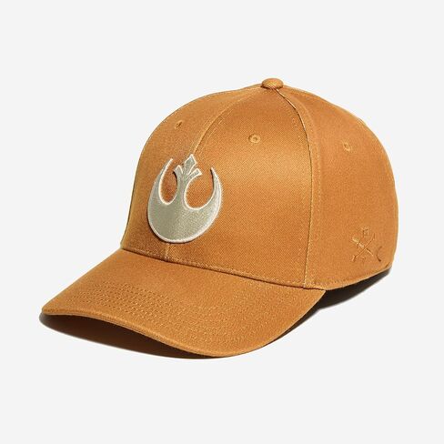 الأبطال والأشرار: قبعة Star Wars Rebel Flex Fit in Saudi Arabia