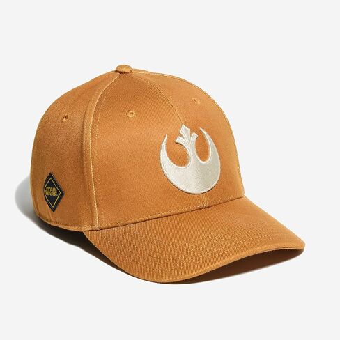الأبطال والأشرار: قبعة Star Wars Rebel Flex Fit in Saudi Arabia