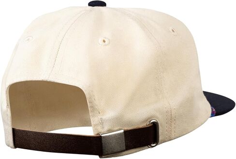 Been There Premium Hand Tailored US Soccer Cap in Saudi Arabia