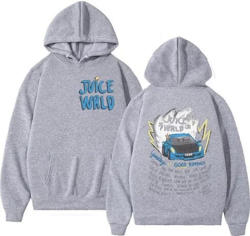 Men's and women's hooded retro sportswear Y2K sportswear fashionable hip-hop casual jacket autumn and winter clothing in Saudi Arabia