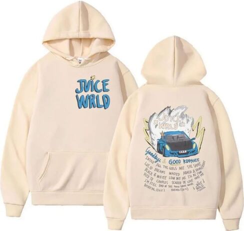 Men's and women's hooded retro sportswear Y2K sportswear fashionable hip-hop casual jacket autumn and winter clothing in Saudi Arabia