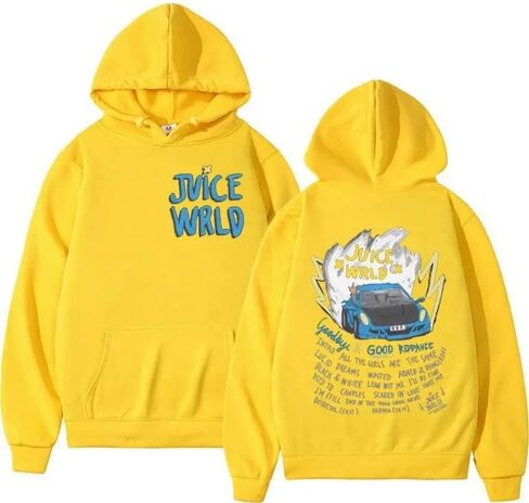 Men's and women's hooded retro sportswear Y2K sportswear fashionable hip-hop casual jacket autumn and winter clothing in Saudi Arabia