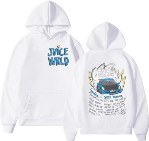 Men's and women's hooded retro sportswear Y2K sportswear fashionable hip-hop casual jacket autumn and winter clothing in Saudi Arabia
