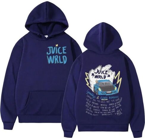 Men's and women's hooded retro sportswear Y2K sportswear fashionable hip-hop casual jacket autumn and winter clothing in Saudi Arabia